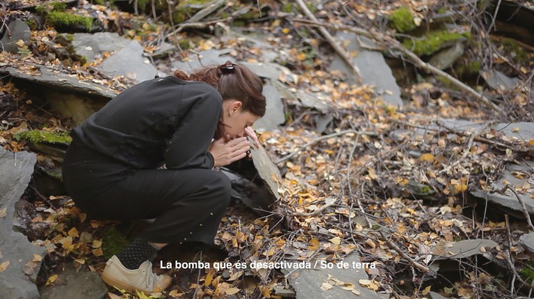 BECAS ARTE Y NATURALEZA A LA CREACIÓN 22