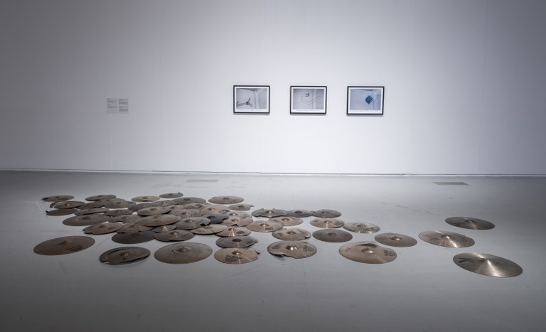 VISITA COMENTADA A LA EXPOSICIÓN LLINDAR LLEU