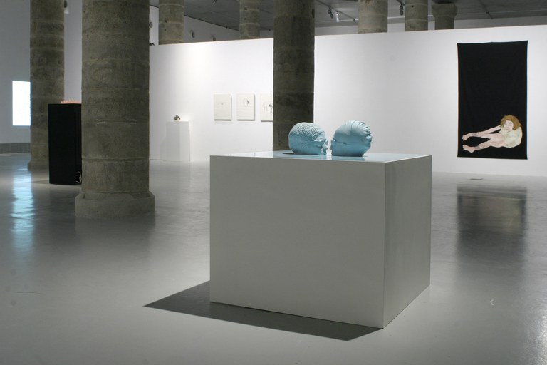 Colección de Arte Contemporáneo 3 del Ayuntamiento de Lleida