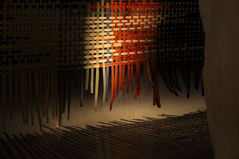 Cristina Mejías. SABER DE OÍDO: CANTANTES SILENCIOSAS