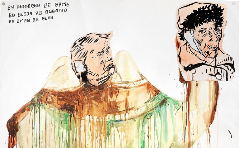 Fernando Renes. MERX