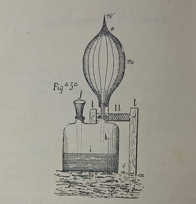Mariona Moncunill. En los días tempestuosos [un método]