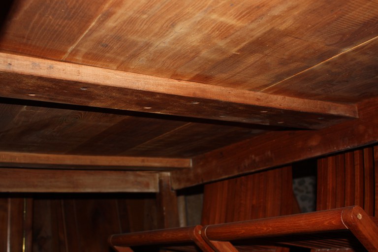 Oscar Holloway. ATLAS