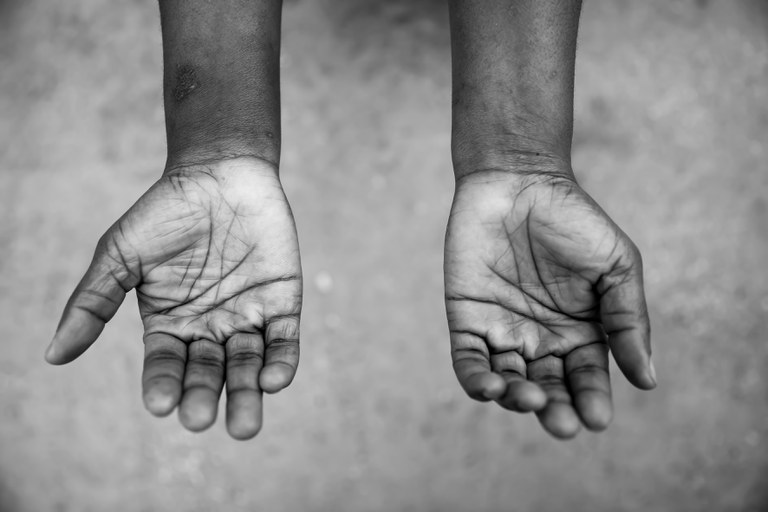 Todo por la praxis. Un jardín extraordinario